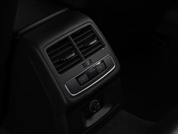 Audi A4 V (B9) с пробегом 2018 года, цена 2 500 000 рублей, 159357 км, седан, Автокод Объявления