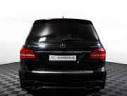 Mercedes-Benz GLS I (X166) Москва  - изображение 34