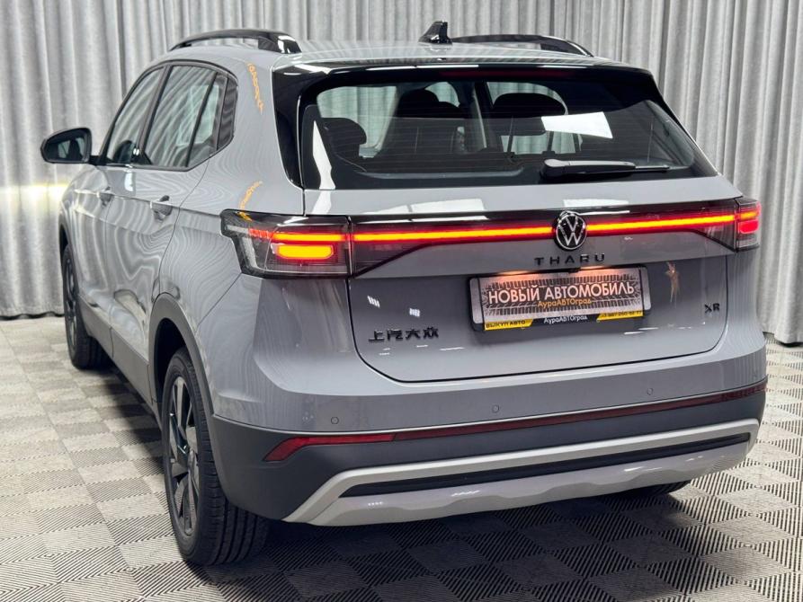 Volkswagen Tharu XR Стерлитамак  - изображение 12