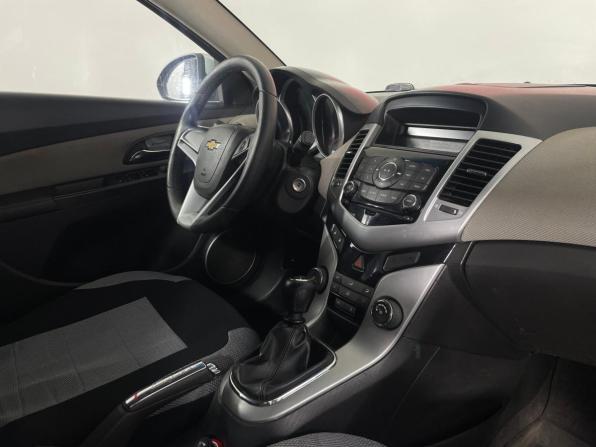 Chevrolet Cruze I Рестайлинг с пробегом 2012 года, цена 605 000 рублей, 249239 км, хэтчбек, Автокод Объявления