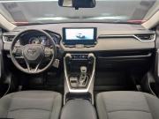 Toyota RAV4 V (XA50) Москва  - изображение 44