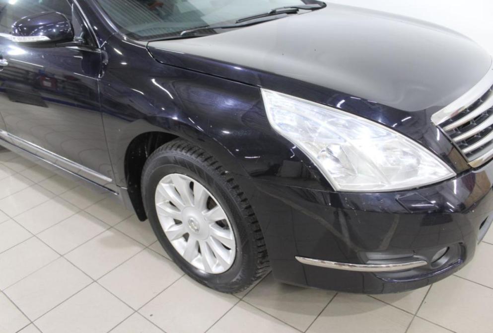 Nissan Teana II Рестайлинг Астрахань  - изображение 5