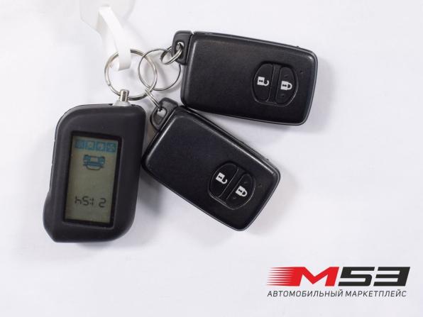Toyota Aqua I Рестайлинг 2 с пробегом 2019 года, цена 1 264 995 рублей, 87983 км, хэтчбек, Автокод Объявления