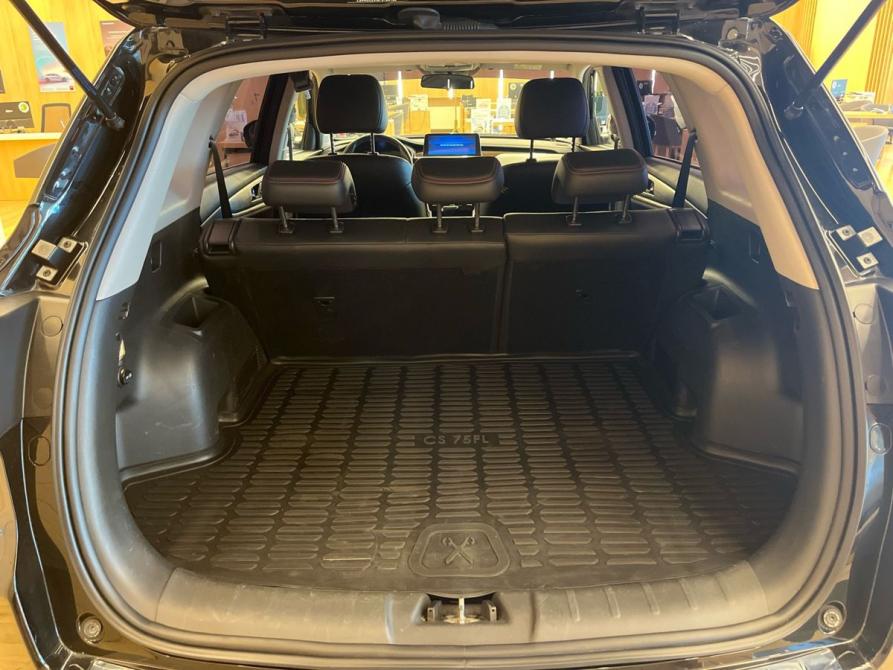 Changan CS75 I Рестайлинг Санкт-Петербург  - изображение 20