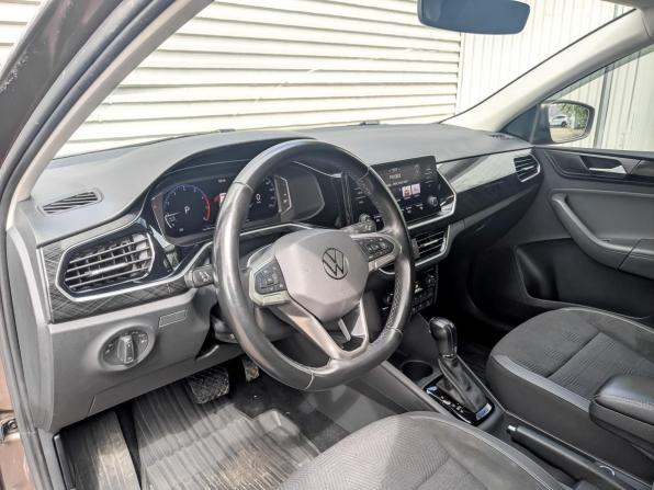 Volkswagen Polo VI с пробегом 2021 года, цена 1 740 000 рублей, 93727 км, лифтбек, Автокод Объявления