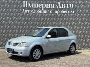 Renault Logan I Краснодар  - изображение 35