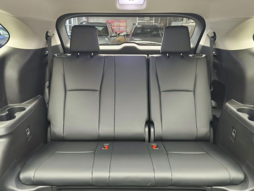 Toyota Highlander IV (XU70) Москва  - изображение 8