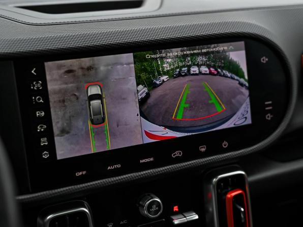 Haval Dargo с пробегом 2023 года, цена 2 414 000 рублей, 73498 км, внедорожник, Автокод Объявления