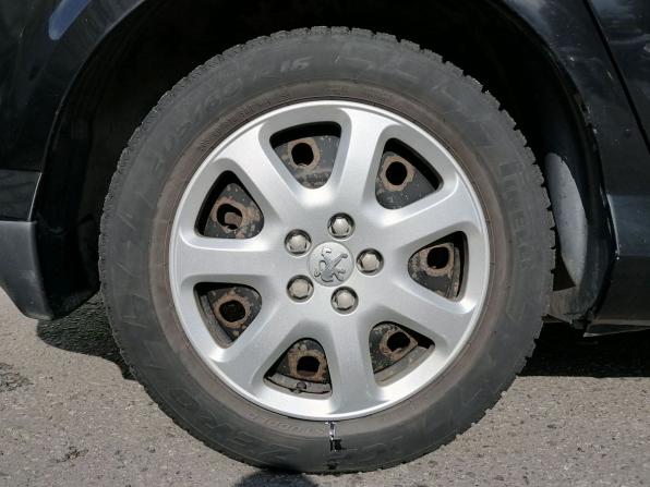 Peugeot 407 с пробегом 2008 года, цена 370 000 рублей, 332000 км, седан, Автокод Объявления