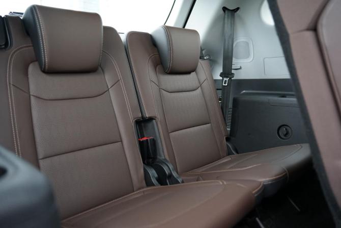 Chery Tiggo 8 Pro I с пробегом 2021 года, цена 2 144 000 рублей, 44108 км, внедорожник, Автокод Объявления