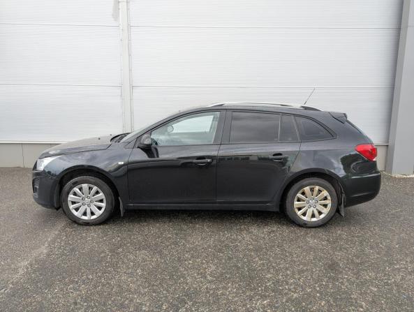 Chevrolet Cruze I Рестайлинг с пробегом 2013 года, цена 640 000 рублей, 246342 км, универсал, Автокод Объявления