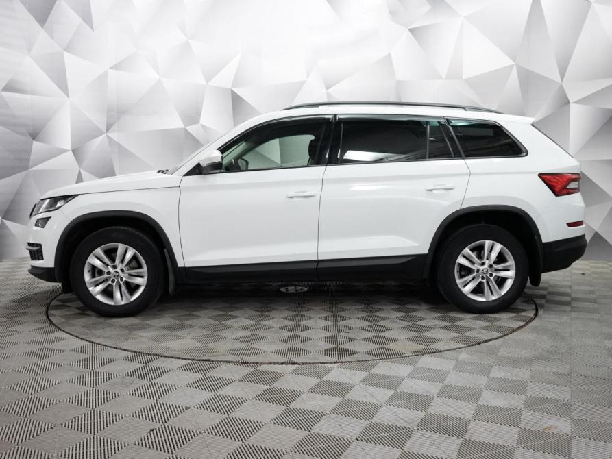 Skoda Kodiaq I Ульяновск  - изображение 2