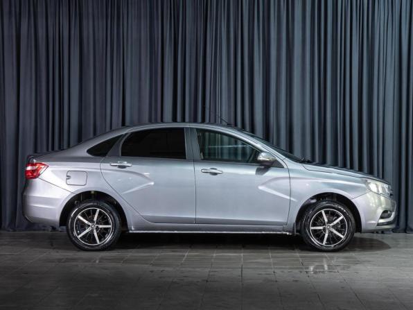 Lada (ВАЗ) Vesta I с пробегом 2016 года, цена 798 000 рублей, 105418 км, седан, Автокод Объявления