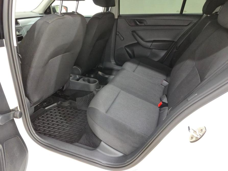 Skoda Rapid I Альметьевск  - изображение 17