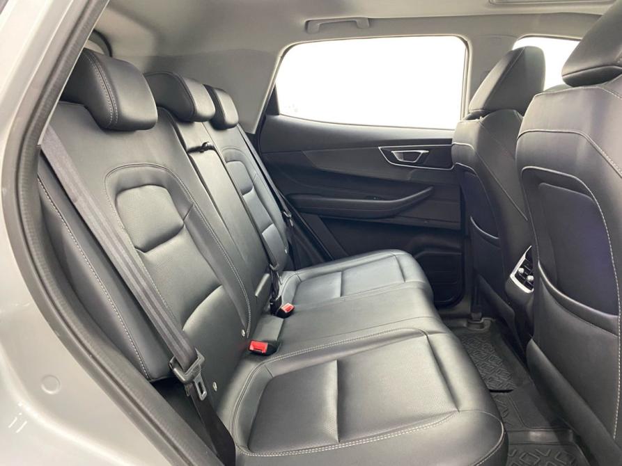 Chery Tiggo 4 Pro I Рестайлинг Энгельс  - изображение 35