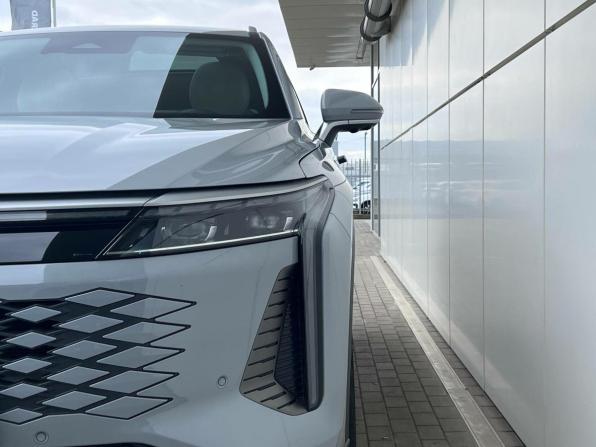 Exeed RX с пробегом 2023 года, цена 3 190 000 рублей, 28460 км, внедорожник, Автокод Объявления