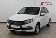 Lada (ВАЗ) Granta I Рестайлинг Астрахань  - изображение 21