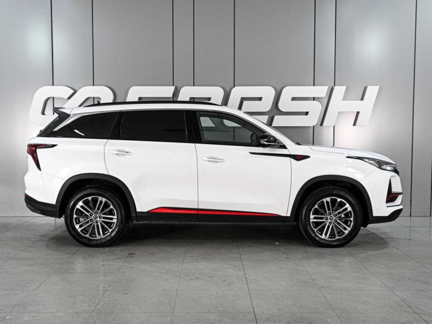 Changan CS75 Plus III Ростов-на-Дону  - изображение 5