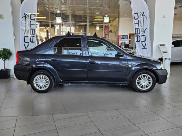 Renault Logan I с пробегом 2006 года, цена 329 000 рублей, 245000 км, седан, Автокод Объявления