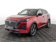 Changan CS55 Plus II Рестайлинг Москва  - изображение 30