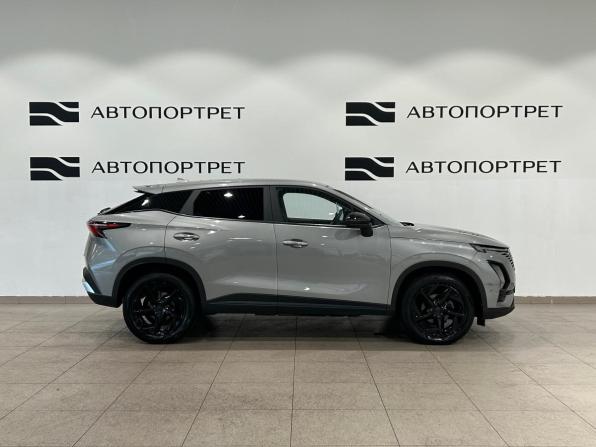 Omoda C5 I с пробегом 2023 года, цена 1 599 000 рублей, 57480 км, внедорожник, Автокод Объявления