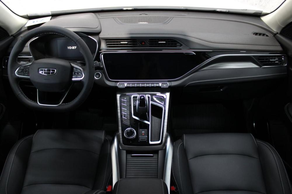 Geely Atlas Pro Ярославль  - изображение 9