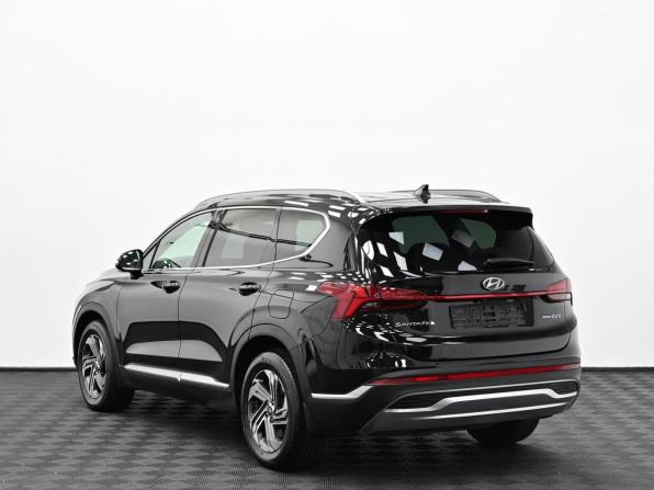 Hyundai Santa Fe IV Рестайлинг с пробегом 2021 года, цена 2 949 000 рублей, 82000 км, внедорожник, Автокод Объявления