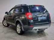 Chevrolet Captiva I Санкт-Петербург  - изображение 27