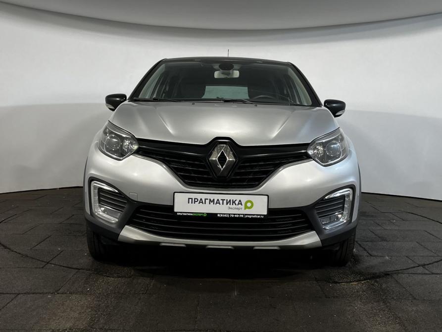 Renault Kaptur I Великий Новгород  - изображение 2