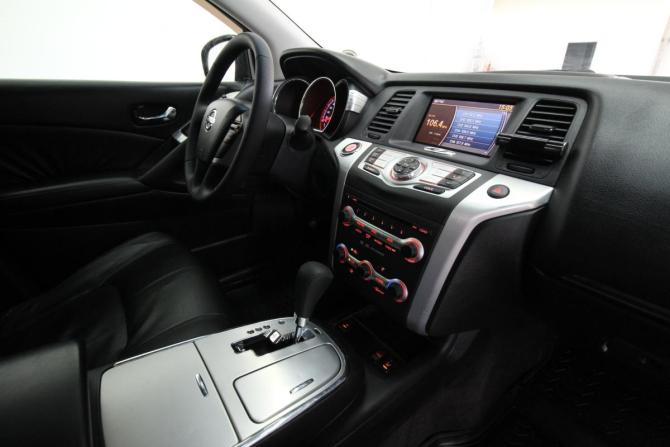 Nissan Murano II (Z51) Рестайлинг с пробегом 2010 года, цена 1 280 000 рублей, 211245 км, внедорожник, Автокод Объявления