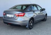 Lada (ВАЗ) Vesta I Киров  - изображение 38