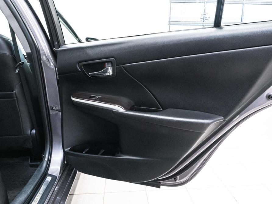 Toyota Camry VII (XV50) Рестайлинг Красноярск  - изображение 27