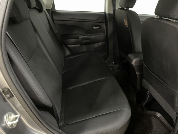 Mitsubishi ASX I с пробегом 2013 года, цена 1 186 000 рублей, 164682 км, внедорожник, Автокод Объявления