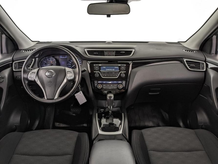Nissan Qashqai II Москва  - изображение 14