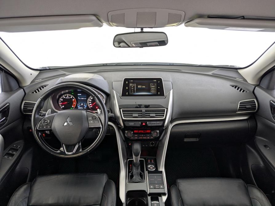 Mitsubishi Eclipse Cross I Москва  - изображение 14