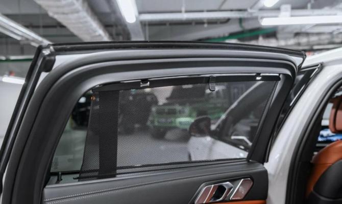Новый BMW X6 III (G06) Рестайлинг 2025 года, цена 15 400 000 рублей, внедорожник, Автокод Объявления