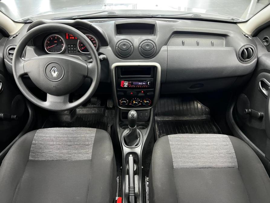 Renault Duster I Казань  - изображение 13