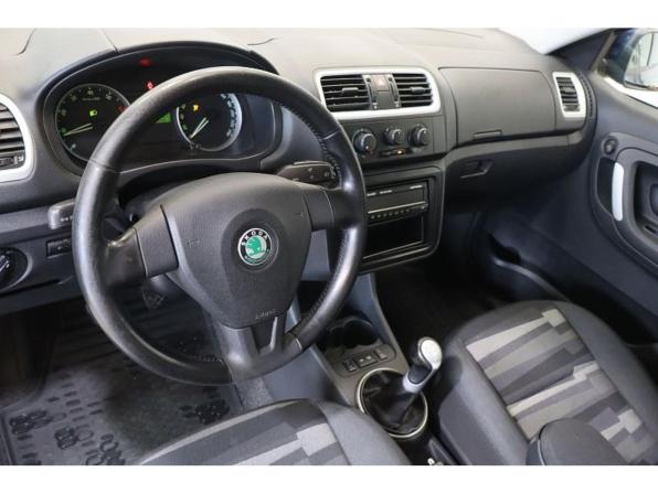 Skoda Fabia II с пробегом 2008 года, цена 428 000 рублей, 167751 км, универсал, Автокод Объявления