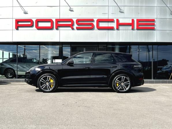 Porsche Cayenne III с пробегом 2018 года, цена 8 200 000 рублей, 75450 км, внедорожник, Автокод Объявления