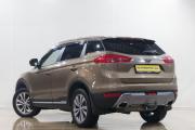 Geely Atlas I Новокузнецк  - изображение 51
