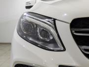 Mercedes-Benz GLE I (W166) Москва  - изображение 47