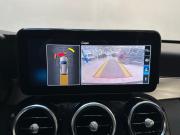 Mercedes-Benz C-Класс IV (W205) Рестайлинг Балашиха  - изображение 28