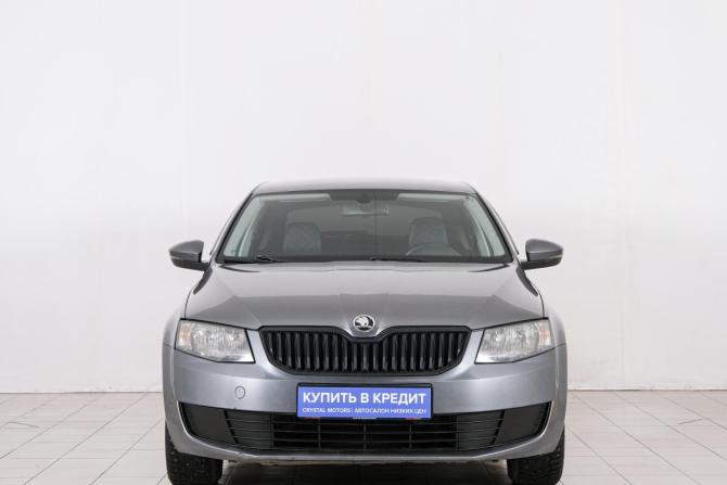 Skoda Octavia III (A7) с пробегом 2014 года, цена 999 000 рублей, 286000 км, лифтбек, Автокод Объявления