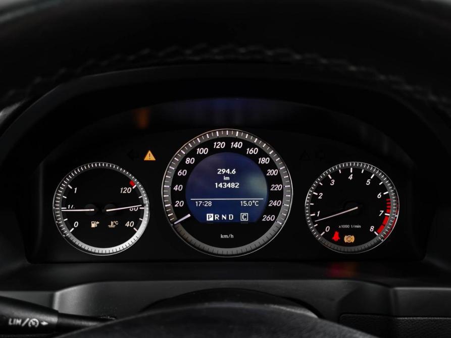 Mercedes-Benz C-Класс III (W204) Санкт-Петербург  - изображение 15