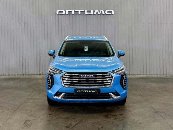 Haval Jolion I с пробегом 2021 года, цена 1 737 000 рублей, 50000 км, внедорожник, Автокод Объявления