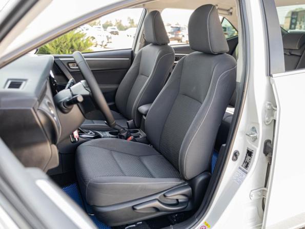 Toyota Corolla XI (E160 E170 E180) Рестайлинг 1 с пробегом 2017 года, цена 1 850 000 рублей, 116334 км, седан, Автокод Объявления