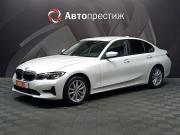 BMW 3 серии VII (G2x) Оренбург  - изображение 21
