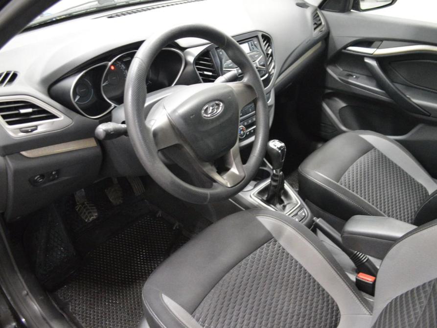 Lada (ВАЗ) Vesta I Санкт-Петербург  - изображение 10