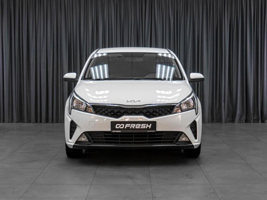 Kia Rio IV Рестайлинг Тюмень  - изображение 3
