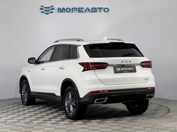 SWM G01 с пробегом 2024 года, цена 1 750 000 рублей, 27100 км, внедорожник, Автокод Объявления